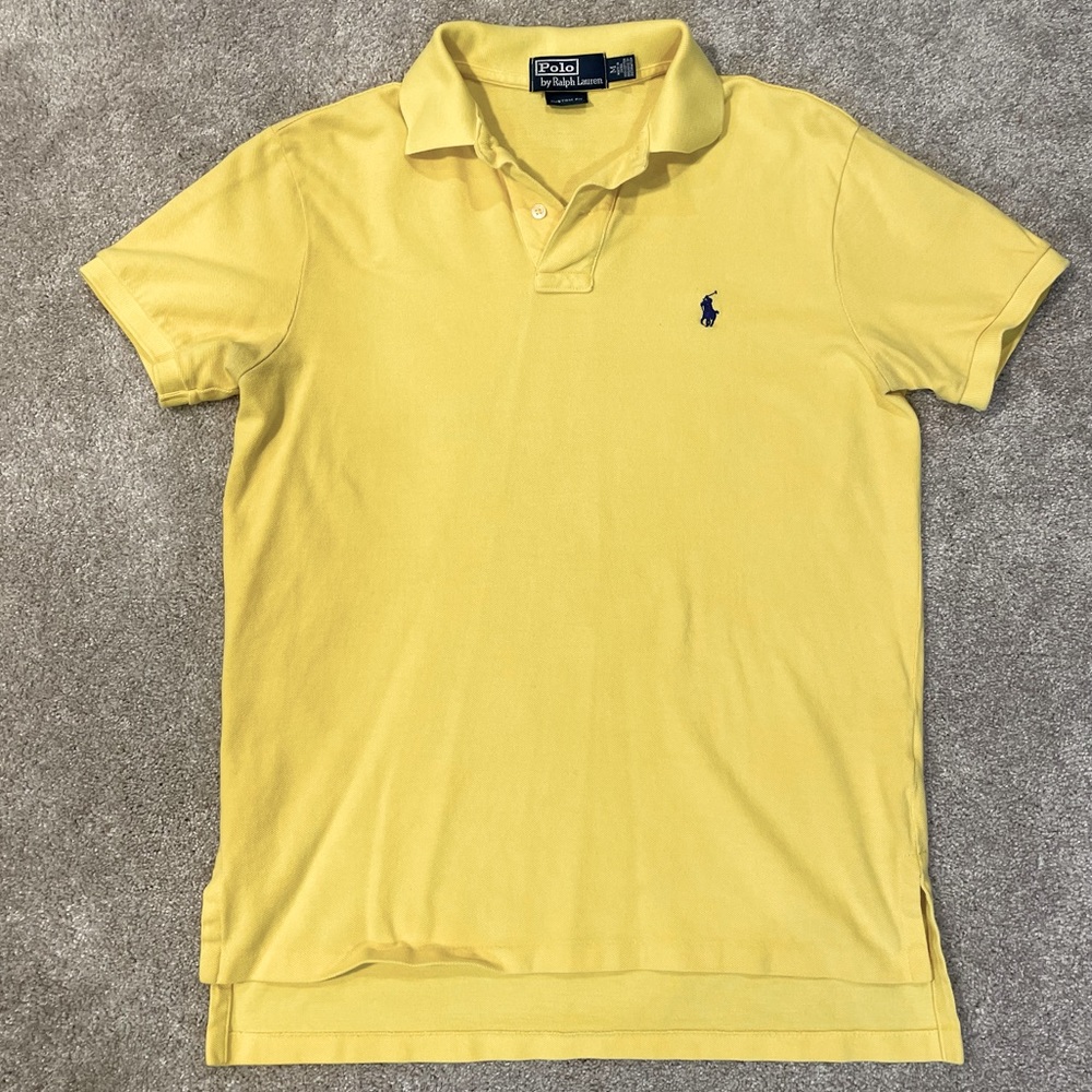 Men’s Polo